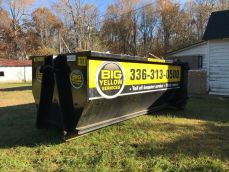 thumb_1823 Lambert Road Graham, NC 27253 Dumpster Rental & Porta Potty Service in Graham, NC